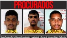 Polícia procura criminosos do Pará na Vila Cruzeiro, um dia após ação que deixou 25 mortos no local