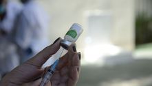 Vacina contra a gripe é liberada para todos moradores de BH