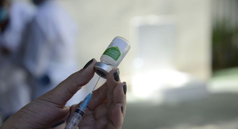 Imunização contra gripe atingiu apenas um quarto do público-alvo