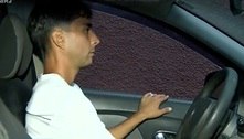 'Fui banido do aplicativo por jogar álcool na mão', diz motorista acusado de dopar passageira 