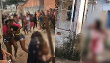 Mãe morre esfaqueada na barriga tentando defender filha em briga na zona oeste do Rio 