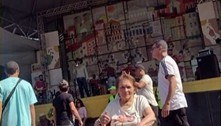 Idosa cadeirante fratura bacia e morre após ser arremessada de ônibus no Rio 