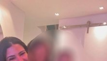 Após morte de Luanne Jardim, marido agradece apoio e posta última foto em família