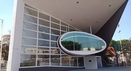 Nave do Conhecimento de Irajá participa do evento
