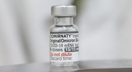 OMS recomenda o uso das vacinas contra a Covid-19