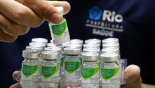 Campanha de vacinação contra a influenza é prorrogada no Rio de Janeiro