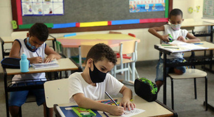 Com operação na Vila Cruzeiro, 5.740 estudantes têm aulas suspensas – Notícias