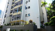 Operação prende 247 pessoas por crimes contra o patrimônio no RJ 