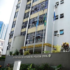 Operação é da Polícia Civil
