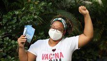 Rio alcança 90% de adultos vacinados com primeira dose
