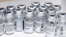 Ministério da Saúde recebe mais 529 mil de doses da vacina Pfizer