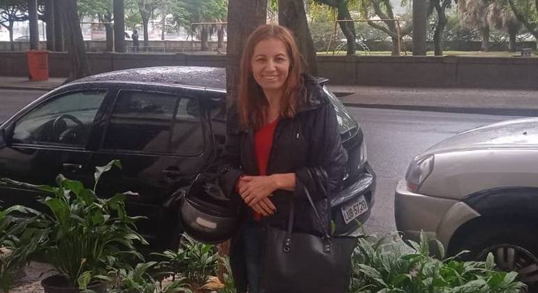 Diarista Alice Fernandes foi assassinada no apartamento onde trabalhava no Flamengo