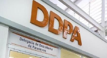 Criança foi localizada por agentes da DDPA

