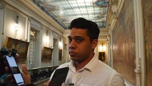 MP-RJ denuncia vereador Gabriel Monteiro por importunação e assédio sexual contra ex-assessora 