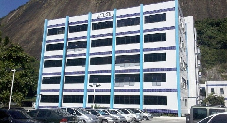 Atividades foram suspensas no Instituto de Biociências da Unirio  e também em outros centros