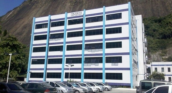 Unirio anuncia volta de atividades após aluno que fez ameaças ser alvo ...