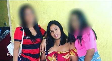 Nathalia foi baleada e esfaqueada pelo ex-marido