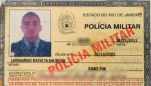 Suspeito de matar PM é preso em hospital na zona oeste do Rio