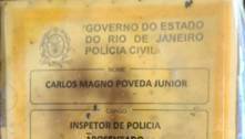 Policial civil é morto a tiros na porta de casa na zona norte do Rio