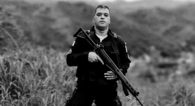 Cabo da Polícia Militar foi morto durante operação em comunidade de Niterói