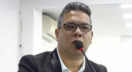 Sancler Nininho é acusado de liderar esquema criminoso