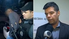 Delegado diz que criminosos fizeram saque de R$ 15 mil antes de matarem mulheres no Flamengo