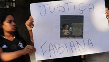 Família tenta provar inocência de mulher presa por extorsão no Rio