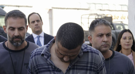 Produtor Bruno Rodrigues, suspeito de matar Jeff Machado