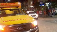 Idosa, de 91 anos, morre atropela na zona sul do Rio