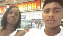 Polícia investiga mortes de mãe e filho a golpes de faca no RJ