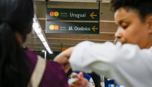 População pode se vacinar contra gripe e Covid em estação do metrô de Copacabana nesta quinta (22)