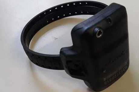 Tornozeleira foi determinada para Costa em junho de 2019