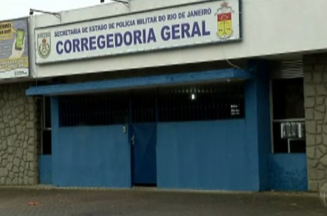 PMs presos são investigados pela Corregedoria