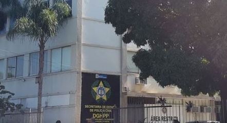 Polícia Civil investiga mortes de pai e filho em Maricá