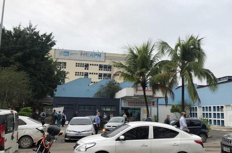 Criança passou por cirurgia de reconstrução do crânio