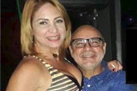 PGR pede volta de Queiroz e mulher à prisão 
