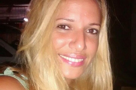 Paula não sobreviveu ao ataque e morreu em casa