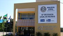 Rio: mulher é presa por manter marido de 75 anos em cárcere