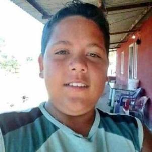 David foi encontrado morto