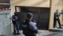 Miliciano acusado de homicídios no Rio é preso na Paraíba 