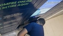 Hacker é preso por aplicar golpe de R$ 95 mil em loja de departamentos 