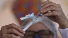 Testes de novas vacinas poderão ser feitos em já imunizados