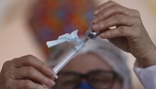 Veja calendário de vacinação desta segunda em SP, Rio, BH e Curitiba