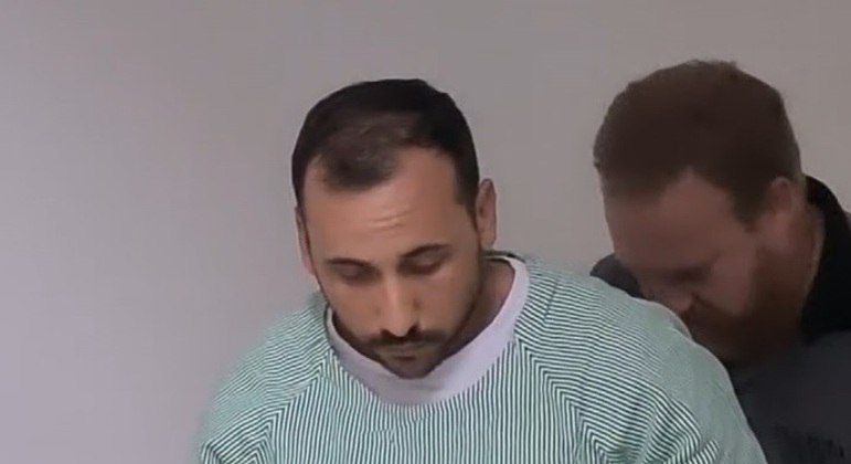 Acusado de estuprar grávida durante parto, Giovanni Bezerra está preso desde julho