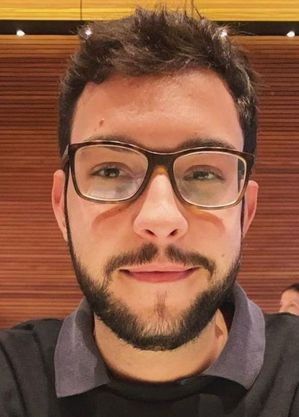 Victor teria feito 28 anos no dia 1º