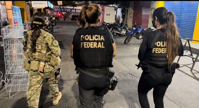 PF investiga desvio de verbas em creche; diretora teria movimentado R$ 6,2 mi de forma suspeita  