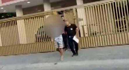 Professor suspeito de abusar de alunas foi preso em Campos
