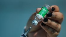 Covid-19: vacinação com a quarta dose no Rio não chega a 40%