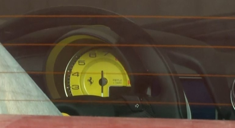 O modelo Spider, ano 2022, é zero-km