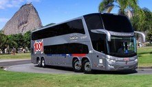 RJ: Barra da Tijuca terá ônibus direto para regiões dos Lagos e Serrana a partir desta sexta (21)